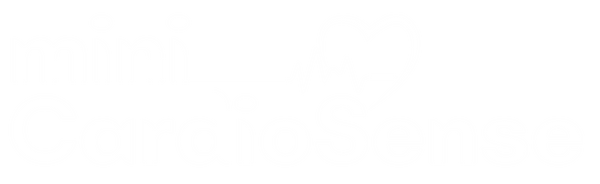 Mini Cardio Sense